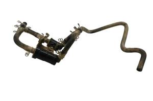 Yamaha - 18 Yamaha YXZ1000R EPS Fuel Roll Over Valves - Image 2
