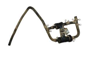 Yamaha - 18 Yamaha YXZ1000R EPS Fuel Roll Over Valves - Image 3
