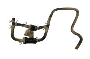 Yamaha - 18 Yamaha YXZ1000R EPS Fuel Roll Over Valves - Image 1