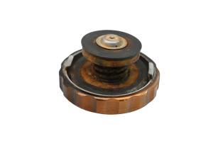 Aftermarket - 17 Yamaha YXZ1000R Radiator Cap Aftermarket - Image 2