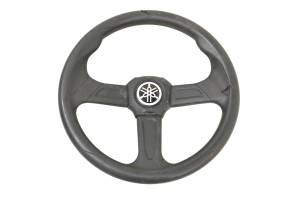 Yamaha - 18 Yamaha YXZ100R EPS Steering Wheel - Image 1