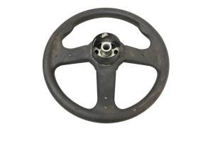 Yamaha - 18 Yamaha YXZ100R EPS Steering Wheel - Image 2
