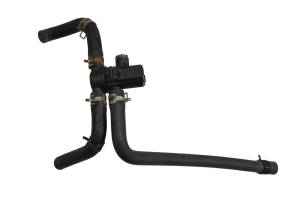 Yamaha - 18 Yamaha YXZ1000R EPS Air Cut Valve Solenoid - Image 2