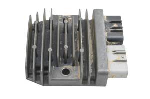 Yamaha - 18 Yamaha YXZ100R EPS Regulator Rectifier - Image 1