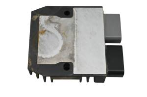 Yamaha - 18 Yamaha YXZ100R EPS Regulator Rectifier - Image 3