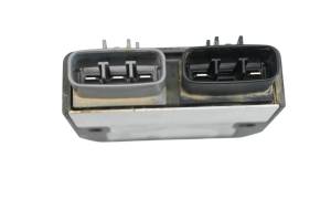 Yamaha - 18 Yamaha YXZ100R EPS Regulator Rectifier - Image 4
