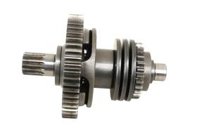 Yamaha - 17 Yamaha YXZ1000R Front Transmission Output Shaft - Image 3
