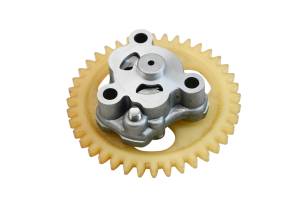 Yamaha - 17 Yamaha YXZ1000R Transmission Oil Pump - Image 2