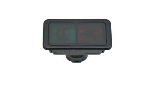 Yamaha - 18 Yamaha YXZ100R EPS Indicator Lights Neutral Dash - Image 1