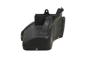 Yamaha - 18 Yamaha YXZ100R EPS Pedal Cover - Image 1