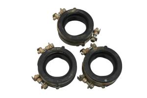 Yamaha - 18 Yamaha YXZ100R EPS Intake Manifold Boots - Image 1