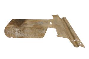 Yamaha - 18 Yamaha YXZ100R EPS Heat Insulator Cover - Image 2