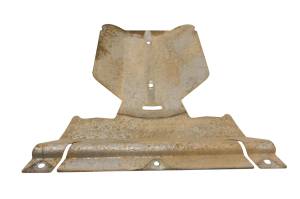 Yamaha - 18 Yamaha YXZ100R EPS Heat Insulator Cover - Image 3