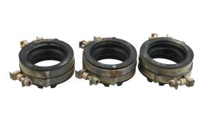 Yamaha - 18 Yamaha YXZ100R EPS Intake Manifold Boots - Image 2