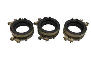 Yamaha - 18 Yamaha YXZ100R EPS Intake Manifold Boots - Image 3
