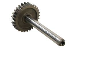 Yamaha - 17 Yamaha YXZ1000R Transmission Shaft & Reverse Gear - Image 3