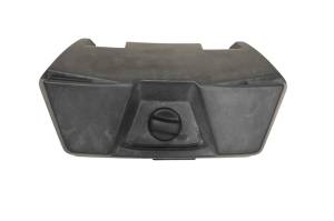 Yamaha - 18 Yamaha YXZ100R EPS Dash Storage Box Lid - Image 1