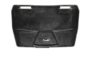 Yamaha - 18 Yamaha YXZ100R EPS Dash Storage Box Lid - Image 3