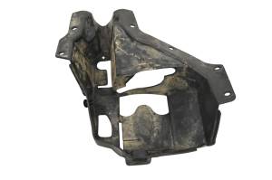 Yamaha - 18 Yamaha YXZ1000R EPS Floor Dust Seal Cover - Image 1