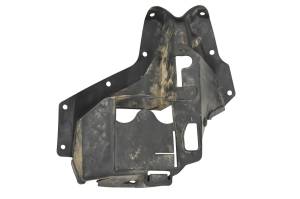 Yamaha - 18 Yamaha YXZ1000R EPS Floor Dust Seal Cover - Image 3