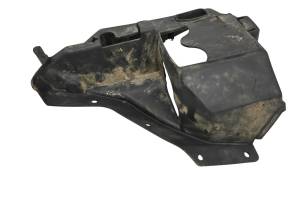 Yamaha - 18 Yamaha YXZ1000R EPS Floor Dust Seal Cover - Image 4