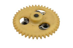 Yamaha - 18 Yamaha YXZ100R EPS Transmission Oil Pump - Image 3