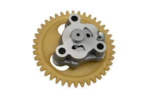 Yamaha - 18 Yamaha YXZ100R EPS Transmission Oil Pump - Image 2