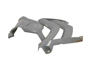 Yamaha - 18 Yamaha YXZ100R EPS Hood Trim Grill Cover - Image 2