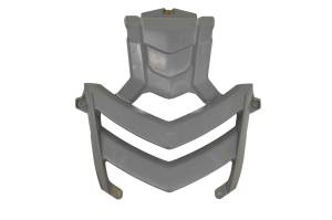 Yamaha - 18 Yamaha YXZ100R EPS Hood Trim Grill Cover - Image 1