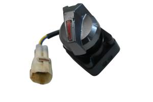 Yamaha - 18 Yamaha YXZ100R EPS Front Headlight On Off Switch - Image 4