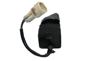 Yamaha - 18 Yamaha YXZ100R EPS Front Headlight On Off Switch - Image 3