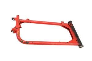 Yamaha - 17 Yamaha YXZ1000R Rear Upper Left A-Arm - Image 1