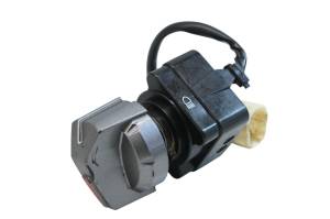 Yamaha - 18 Yamaha YXZ100R EPS Front Headlight On Off Switch - Image 1