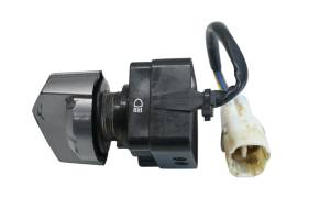 Yamaha - 18 Yamaha YXZ100R EPS Front Headlight On Off Switch - Image 2