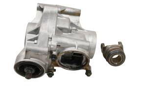 Yamaha - 17 Yamaha YXZ1000R Front Differential - Image 2