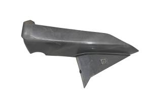 Yamaha - 18 Yamaha YXZ100R EPS Front Fender Flare Extension - Image 1