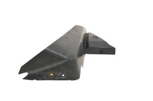 Yamaha - 18 Yamaha YXZ100R EPS Front Fender Flare Extension - Image 2
