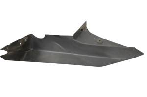 Yamaha - 18 Yamaha YXZ100R EPS Front Fender Flare Extension - Image 3