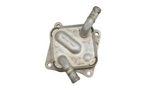 Yamaha - 18 Yamaha YXZ1000R EPS Oil Cooler - Image 2