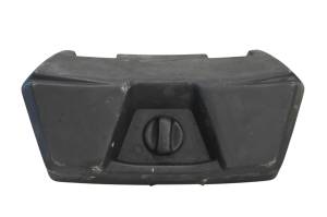 Yamaha - 17 Yamaha YXZ1000R Glove Box Lid Cover - Image 1
