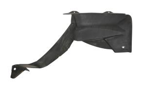 Yamaha - 18 Yamaha YXZ100R EPS Front Left Inner Fender Cover - Image 1