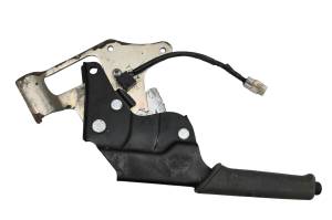 Yamaha - 17 Yamaha YXZ1000R Emergency Brake Lever - Image 3