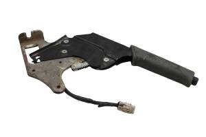 Yamaha - 17 Yamaha YXZ1000R Emergency Brake Lever - Image 2