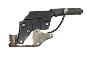 Yamaha - 17 Yamaha YXZ1000R Emergency Brake Lever - Image 1