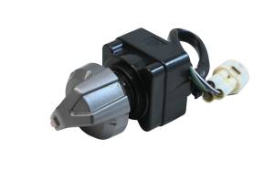 Yamaha - 18 Yamaha YXZ100R EPS 4Wd 2Wd Demand Switch - Image 1