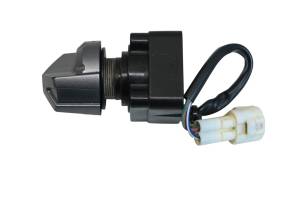 Yamaha - 18 Yamaha YXZ100R EPS 4Wd 2Wd Demand Switch - Image 2