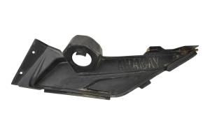 Yamaha - 18 Yamaha YXZ100R EPS Right Side Panel Shroud Cover - Image 3