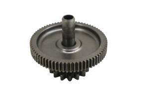 Yamaha - 18 Yamaha YXZ1000R EPS Starter Gear - Image 2