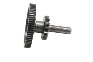 Yamaha - 18 Yamaha YXZ1000R EPS Starter Gear - Image 3