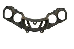 Yamaha - 18 Yamaha YXZ100R EPS Front Bumper Lower Grill Cover - Image 1